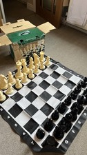 Classic garden games for sale  STOKE-ON-TRENT