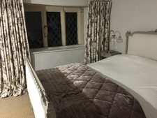 plum curtains for sale plum curtains for sale  LECHLADE