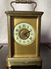 French brass cased for sale  MANCHESTER