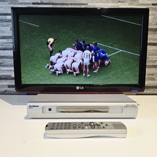 Goodmans gdb freeview for sale  ANDOVER