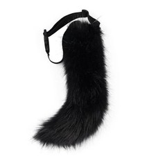 Faux fur fox for sale  Sugar Land