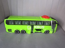 Dickie flixbus man gebraucht kaufen Dickie flixbus man gebraucht kaufen  Meckenbeuren