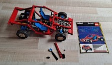 Lego technic 8865 d'occasion  Gaillon