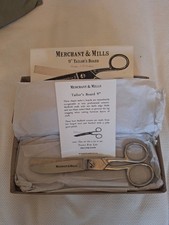 Merchant mills tailors for sale  WIGAN