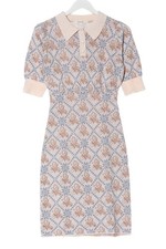 Simple retro robe d'occasion  Expédié en France
