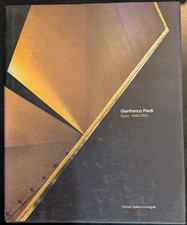 Gianfranco pardi opere usato  Italia