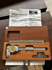 Brown sharpe dial for sale  Springfield