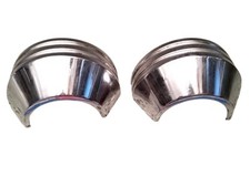 Cover stelo forcella usato  Italia
