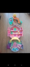 Vintage polly pocket for sale  YORK