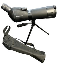 Bresser 60x60 zoom for sale  PLYMOUTH