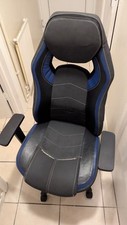 Gamer chair wheels for sale  COLCHESTER