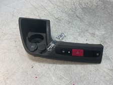 Painel interruptor de perigo PEUGEOT Boxer 335 Pro L2h2 azul Hdi 7355861650, usado comprar usado  Enviando para Brazil