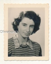 Vintage mini photo d'occasion  Toulon-