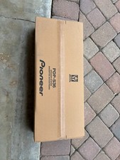 Pioneer elite pdp for sale  La Habra