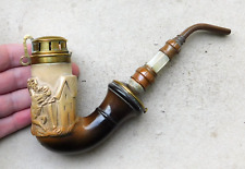 Reserv meerschaum austrian for sale  GRAVESEND