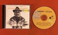 JIMMY Cliff Higher & Higher Island Jamaica 524283-2 Bon Condición CD comprar usado  Enviando para Brazil