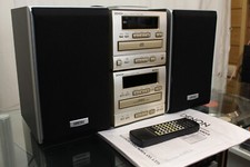 Denon m03 mini gebraucht kaufen  Ohrdruf