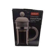 Bodum chambord cafetiere for sale  WIGAN