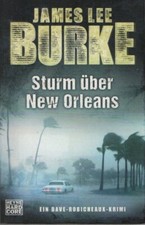 James lee burke gebraucht kaufen  Landau a.d.Isar