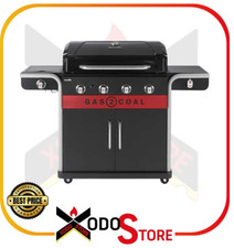 Barbecue gas carbone usato Barbecue gas carbone usato  Piove di Sacco