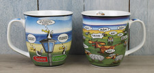 2er set becher gebraucht kaufen  Boren