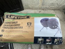 Lifetime duel 189 for sale  HALIFAX