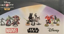 Disney infinity ps4 gebraucht kaufen  Elmenhorst