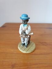 Statuette figurine joueur d'occasion  L'Aigle
