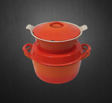 Creuset cousances doufeu gebraucht kaufen  Deutschland