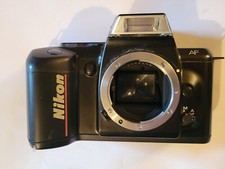 Nikon n4004 35mm for sale  Jackson