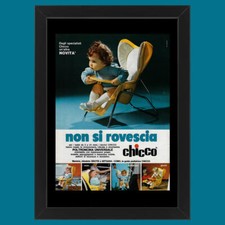 Anni pubblicità originale usato  Italia