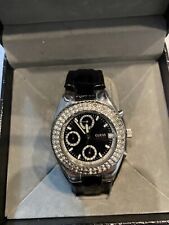 Guess damenuhr chronograph gebraucht kaufen  Nürnberg