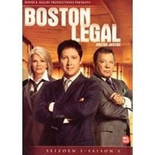 Dvd boston justice d'occasion  Les Mureaux