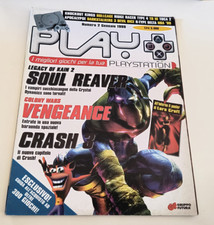 Psx ps1 play usato  Palermo