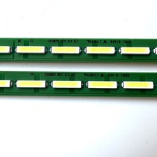 LG 34WK500 TAŚMA LED 34UM59 L/R JEDNA PARA na sprzedaż  Wysyłka do Poland
