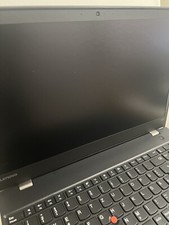 Lenovo t570 laptop gebraucht kaufen  Mannheim