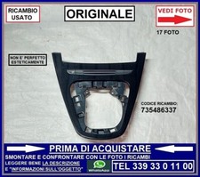 Plastica tunnel centrale usato  Carrara