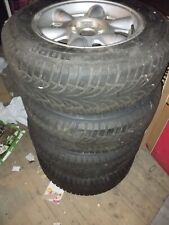 205 r15 94h gebraucht kaufen  Selb