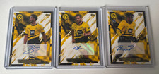 Bvb topps auto gebraucht kaufen  Hameln