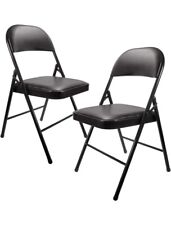 Yjhome folding chairs for sale  Hawthorne