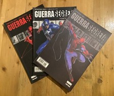 Guerra segreta marvel usato  Nogara