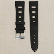 Uhrenarmband leder armband gebraucht kaufen  Hamburg