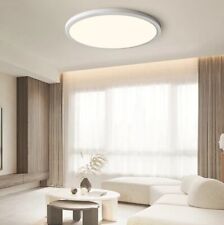 Plafoniera soffitto led usato  Fermo