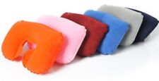 Inflatable travel neck for sale  LEICESTER