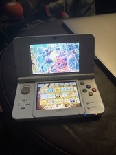 Modded new 3ds for sale  Varysburg