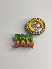 Postal fam jam for sale  LONDON