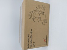 Kitchenboss gemüseschneider m gebraucht kaufen Kitchenboss gemüseschneider m gebraucht kaufen  Neustadt b.Coburg