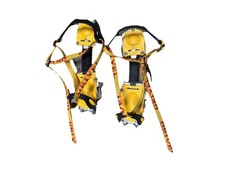 Grivel crampons air d'occasion  Expédié en Belgium