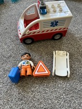 Lego duplo town for sale  GILLINGHAM