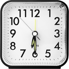 Wecker seniorenwecker analog gebraucht kaufen Wecker seniorenwecker analog gebraucht kaufen  Schellerten